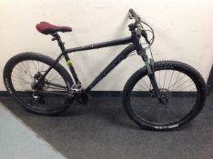 A Carrera Vengeance 27.