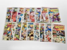 Marvel Comics : Howard the Duck Issues 1-31 (31).