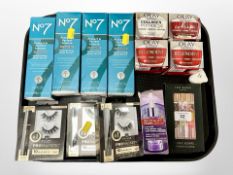 A group of new retail stock items - No.