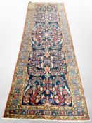 A Saroukh runner, West Iran,