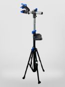 A Delta Sport tripod