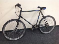 A Raleigh Amazon bike,