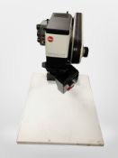 A Leitz Focomat V35 Auto-focus enlarger