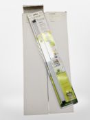 14 Luceco 500mm under-cabinet LED lights.