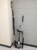 A Titan petrol pole multi tool