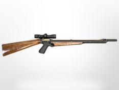 A Harper Classic 'Wolf' .