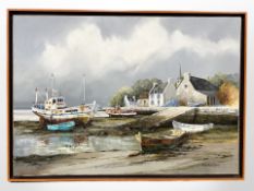 Jean-Pierre Betraux-Marais (French, b.