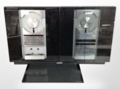 Bang & Olfusen Beo Centre 2300 CD player,