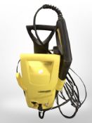 A Karcher K2.