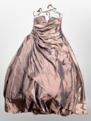 A lady's Dare dress size 14