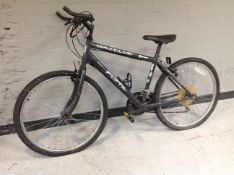 A Flyte Gazelle bike,