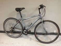 A Falcon Nevada III bike,