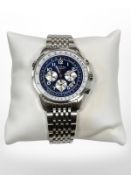 A gentleman's Rotary wristwatch in retail box