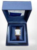 A gentleman's Avia wristwatch in retail box.