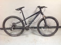 A Carrera Vengeance 27.