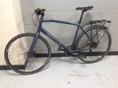 A Whyte Stirling road bike, frame 21