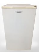 A Baumatic under-bench fridge.