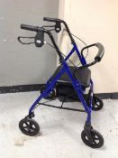 A Days mobility walking aid.