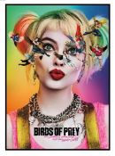 A collection of posters,