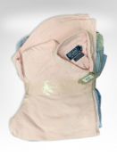 Twelve Men's Shirts : Ralph Lauren, Oscar of Sweden, Next, Fat Face, Renzo Baldi, Hackett of London,