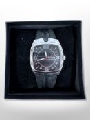 A Gent's Bench wristwatch