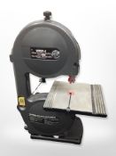 A Performance HBS9-4 230mm two wheel band saw