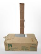 A Philips PCS2000 colour enlarger,