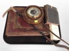 A large volume, Men of the Period, published by The Biographical Company, London,