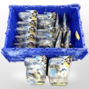 Fourteen Mattel Max Steel figures,