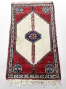 A Sarab rug, North West Iran,