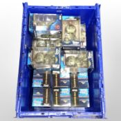 19 Funko Pop! Marvel Thor Ragnarok Gladiator Hulk figurines, all boxed.