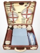 A Brexton picnic set