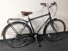 A vintage Prolike bike, frame 20