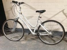 A Giant Cypress bike, frame 17.5