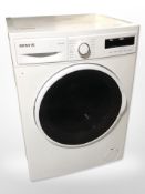 A Servis washing machine.