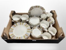 A quantity of Midwinter table wares.