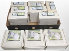 A quantity of Taison lights.