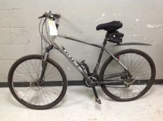 A Carrera Crossfire 2 bike,