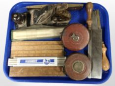 A Stanley Bailey no.