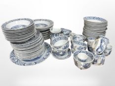 Eighty two pieces of Furnivals Limited 