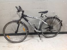 A Scott Sportster P2 bike, frame 19