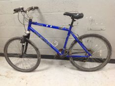 A Kona Lanai bike, frame 20