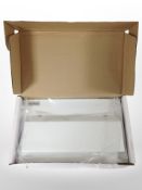 Two Hamilton circuit boxes.