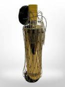 One bottle 70cl Au pineapple crush spirit