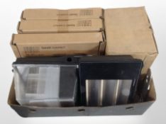 A group of Loxa lights.