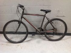 A Claud Butler Trail Ridge 1.1 bike, frame 20