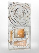 A Lancome La Vie est belle gift set,