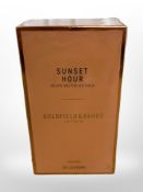 Sunset Hour Goldfield & Banks Australia perfume 100ml,