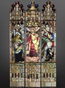 The Book of Matthew Chapter 13 - 'He that Soweth the Good Seed is the Son of Man,