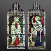 The Veterans and The Fallen of the First and Second World Wars,